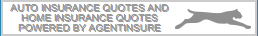 Auto Insurance Quotes and Home Owners Insurance Quotes Provided by AgentInsure